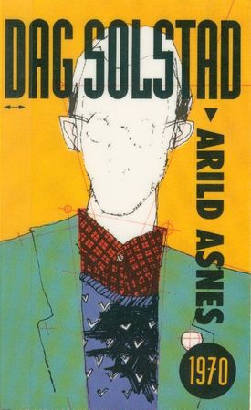 Arild Asnes, 1970