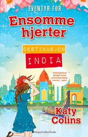 Destination India
