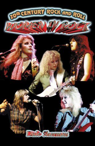 Women in rock