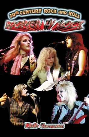 Women in rock