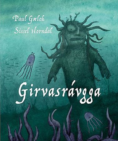 Girvasrávgga