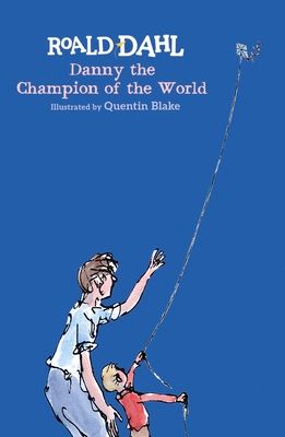 Danny, the champion of the world