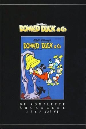 Donald Duck & co. Del VI