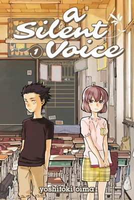 Koe no katachi. 1
