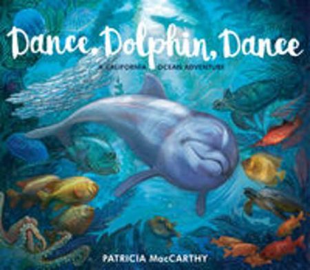 Dance, Dolphin, dance