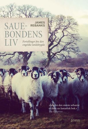 The shepherd's life