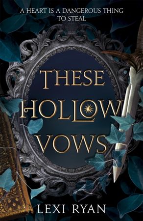 These hollow vows