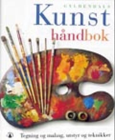 Collins artist's manual