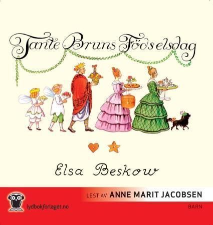 Tant Bruns födelsedag