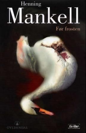 Innan frosten