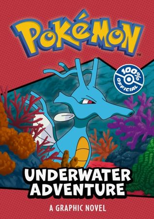 Underwater adventure