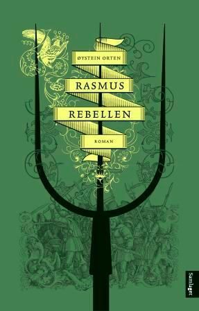 Rasmus rebellen