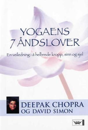 The seven spiritual laws of yoga