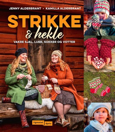 Sticka & virka