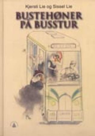 Bustehøner på busstur