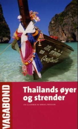 Thailands öar och stränder