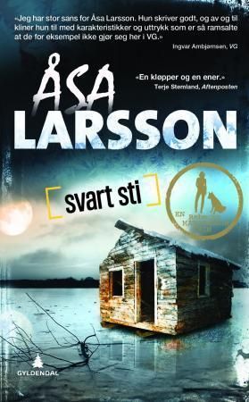 Svart stig