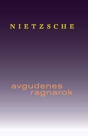 Götzen-Dämmerung, oder Wie man mit dem Hammer philosophirt