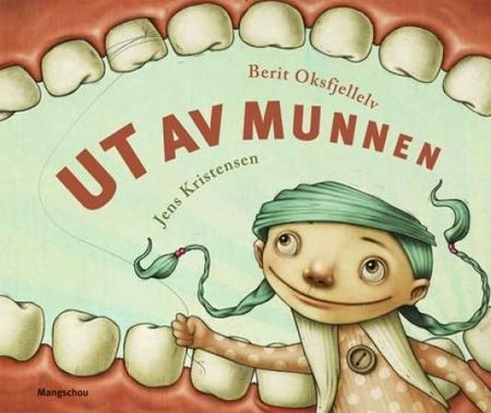 Ut av munnen