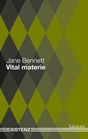 Vibrant matter