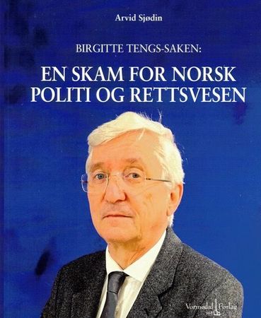 Birgitte Tengs-saken