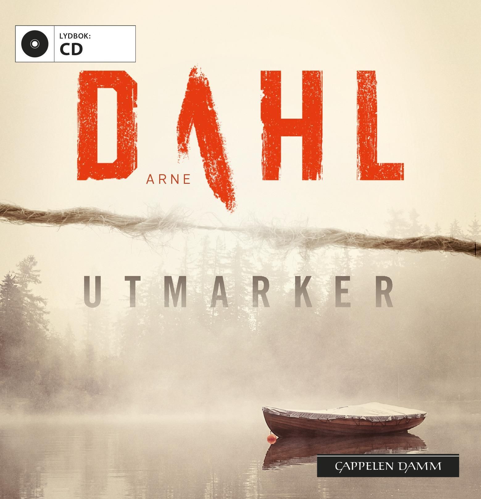 Utmarker