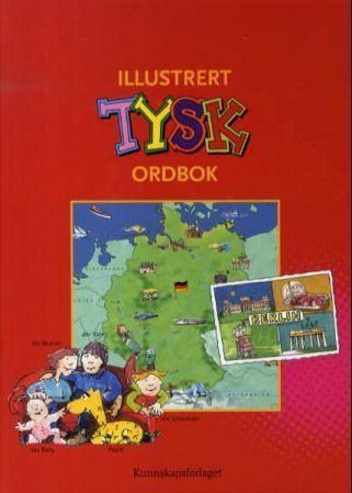 Illustriertes Wörterbuch Deutsch für die Grundschule