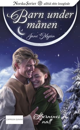 Stjernenes natt