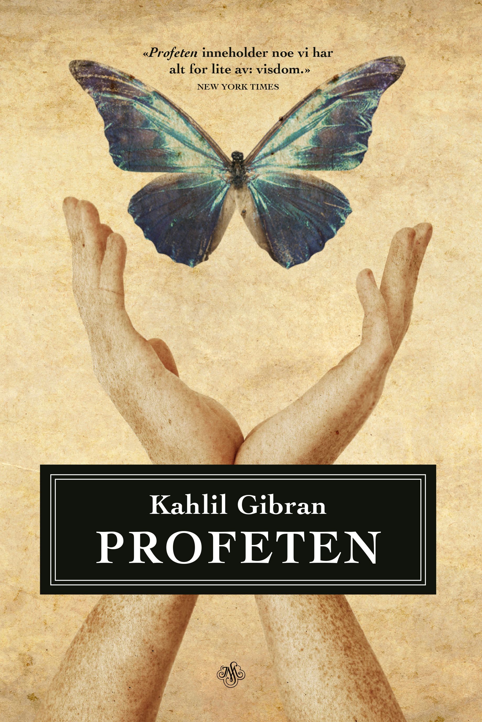 The prophet
