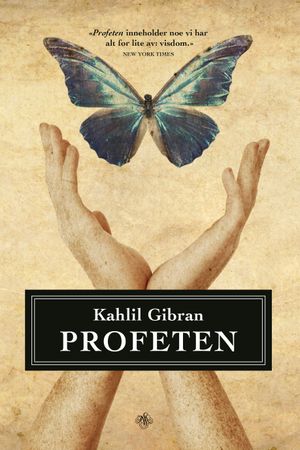 The prophet