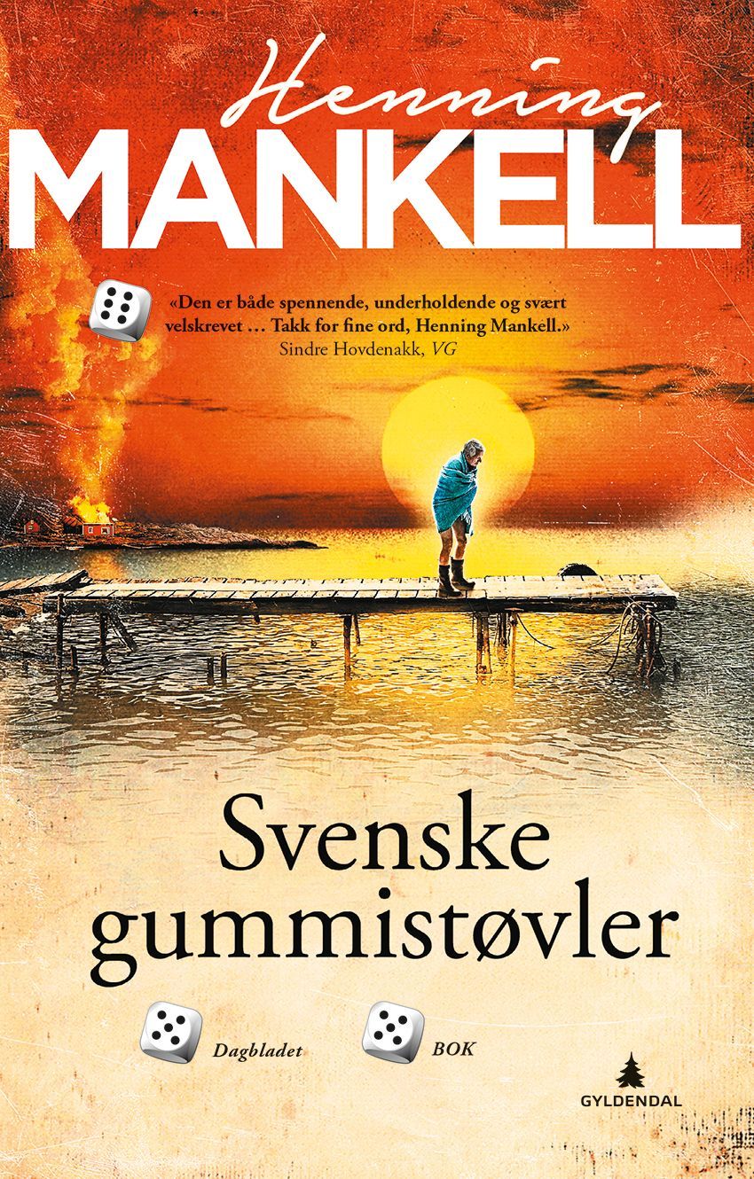 Svenska gummistövlar