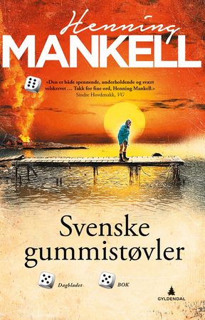 Svenska gummistövlar
