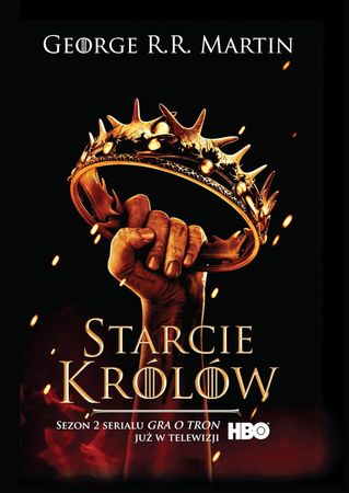 A clash of kings