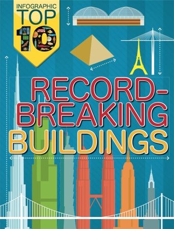 Record-breaking buildings