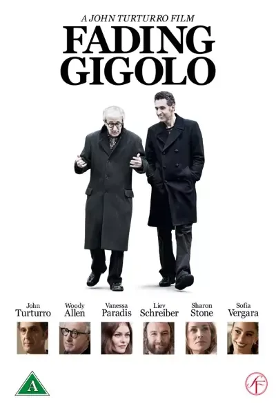 Fading gigolo