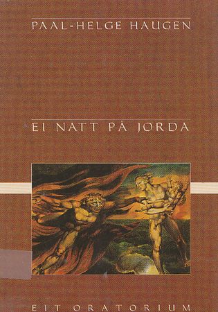 Ei natt på jorda