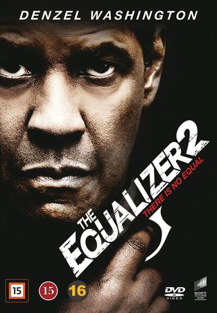 The equalizer 2