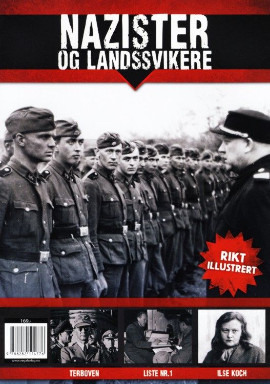 Nazister og landssvikere