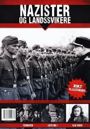 Nazister og landssvikere