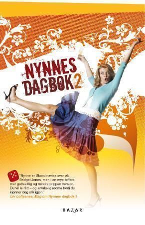 Nynnes dagbog. 2