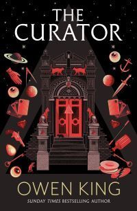 The curator