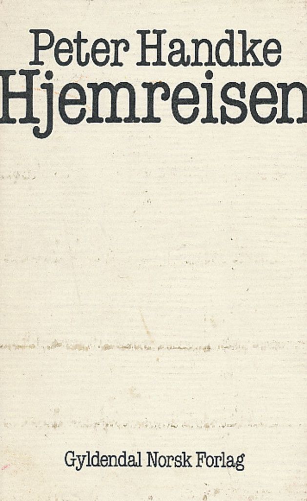 Langsame Heimkehr