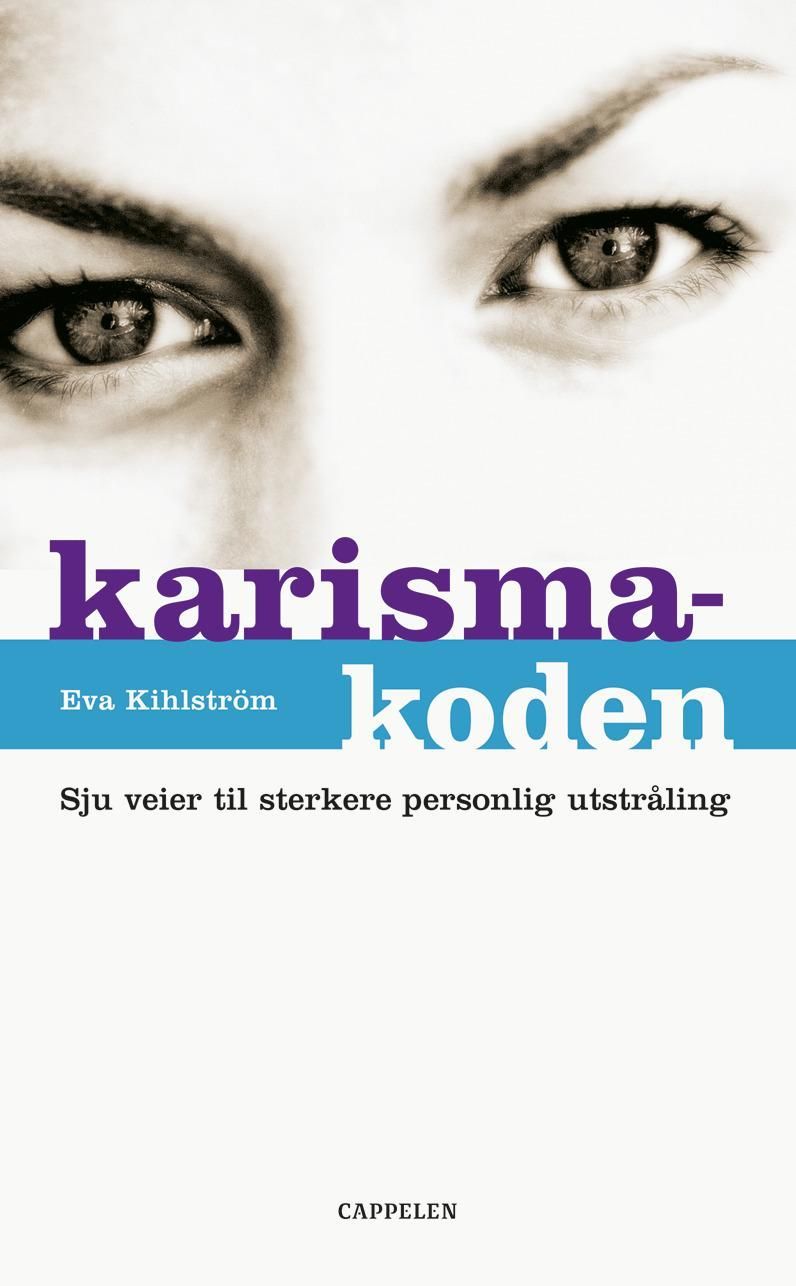 Karismakoden