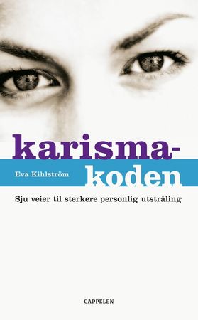 Karismakoden