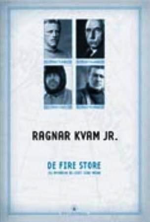 De fire store