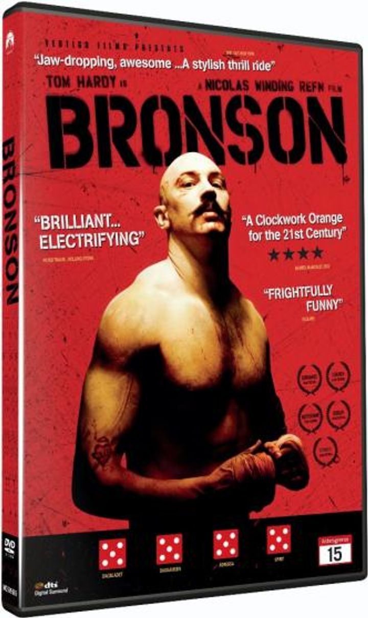 Bronson