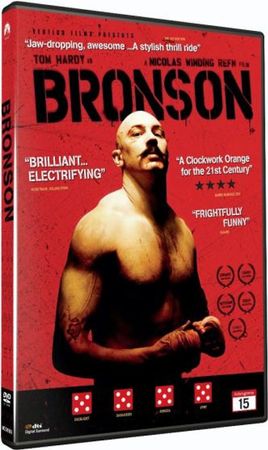 Bronson