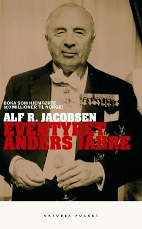 Eventyret Anders Jahre