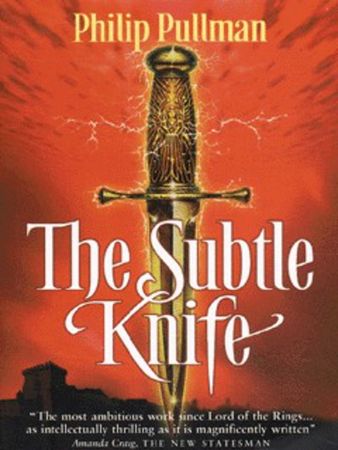 The subtle knife