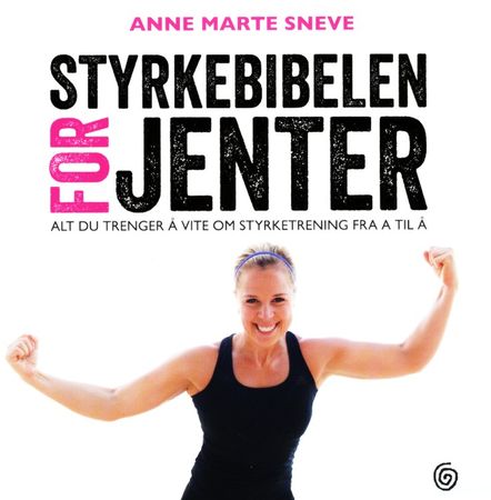 Styrkebibelen for jenter